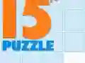 Игра 15 Головоломок онлайн Игра 15 Головоломок онлайн