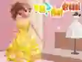 Игра Да это платье онлайн