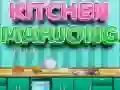 Игра Маджонг Кухня онлайн Игра Маджонг Кухня онлайн
