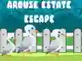 Игра Пробуждение и побег из поместья онлайн Игра Пробуждение и побег из поместья онлайн