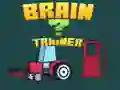 Игра Мозговой тренер онлайн Игра Мозговой тренер онлайн