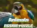 Игра Животные Пазл онлайн