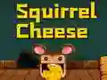 Игра Сыр для мышки онлайн Игра Сыр для мышки онлайн