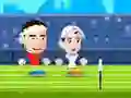 Игра Мастера тенниса онлайн Игра Мастера тенниса онлайн