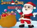 Игра Отличия Санта-Клауса онлайн Игра Отличия Санта-Клауса онлайн