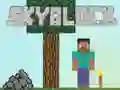 Игра Небесные блоки онлайн Игра Небесные блоки онлайн