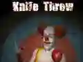 Игра Метание ножа онлайн Игра Метание ножа онлайн