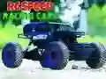 Игра Скоростные гоночные машины на радиоуправлении онлайн Игра Скоростные гоночные машины на радиоуправлении онлайн