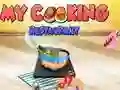 Игра Мой ресторан кулинарии онлайн Игра Мой ресторан кулинарии онлайн