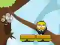 Игра Титанические прыжки онлайн Игра Титанические прыжки онлайн