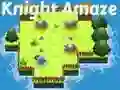 Игра Рыцарская атака онлайн Игра Рыцарская атака онлайн