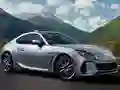 Игра Субару BRZ Слайд онлайн Игра Субару BRZ Слайд онлайн