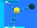 Игра Растягивающийся парень онлайн Игра Растягивающийся парень онлайн