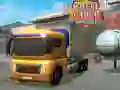 Игра 18 Грузовиков Уилера Симулятор 2 онлайн Игра 18 Грузовиков Уилера Симулятор 2 онлайн