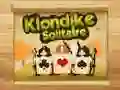 Игра Клондайк пасьянс онлайн
