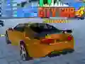 Игра Городские автомобильные трюки 4 онлайн Игра Городские автомобильные трюки 4 онлайн