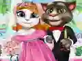 Игра Анджела: экзотический медовый месяц онлайн Игра Анджела: экзотический медовый месяц онлайн
