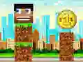 Игра Квадратный блок онлайн Игра Квадратный блок онлайн