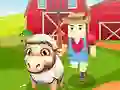 Игра Толпа на ферме онлайн