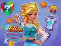 Игра Магазин ручной работы Элизы онлайн