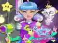 Игра Настоящий макияж галактической девушки онлайн Игра Настоящий макияж галактической девушки онлайн