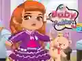 Игра Создание малыша онлайн Игра Создание малыша онлайн