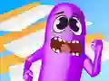 Игра Дурацкий забег онлайн Игра Дурацкий забег онлайн