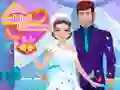 Игра Свадебная церемония онлайн
