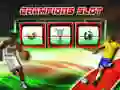 Игра Чемпионский слот онлайн Игра Чемпионский слот онлайн