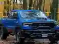 Игра Ram 1500 TRX Головоломка онлайн