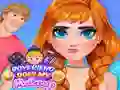 Игра Парень делает мне макияж онлайн Игра Парень делает мне макияж онлайн