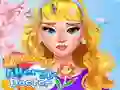 Игра Весенний врач-аллерголог онлайн Игра Весенний врач-аллерголог онлайн