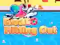 Игра Выход лодки онлайн Игра Выход лодки онлайн