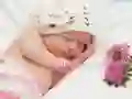 Игра Пазл с милыми младенцами онлайн Игра Пазл с милыми младенцами онлайн