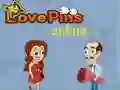 Игра Любовные шпильки онлайн онлайн