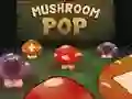 Игра Грибное уничтожение онлайн