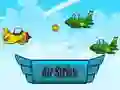 Игра Воздушный удар онлайн Игра Воздушный удар онлайн