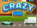 Игра Сумасшедшая машина онлайн Игра Сумасшедшая машина онлайн