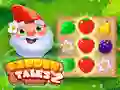 Игра Сказочный сад 2 онлайн Игра Сказочный сад 2 онлайн