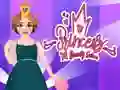 Игра Салон красоты для принцесс онлайн