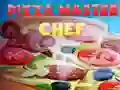 Игра Шеф-повар пиццы онлайн