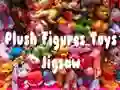 Игра Плюшевые игрушки головоломка онлайн Игра Плюшевые игрушки головоломка онлайн