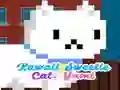 Игра Каваи Милый Кот: Юми онлайн Игра Каваи Милый Кот: Юми онлайн