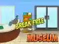 Игра Вырваться на свободу из музея онлайн Игра Вырваться на свободу из музея онлайн