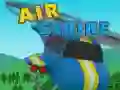 Игра Воздушный удар онлайн Игра Воздушный удар онлайн