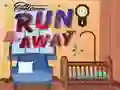 Игра Побег онлайн Игра Побег онлайн