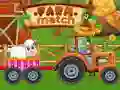 Игра Фермерский матч онлайн Игра Фермерский матч онлайн