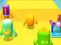 Игра Падающие парни: Короткий путь онлайн Игра Падающие парни: Короткий путь онлайн