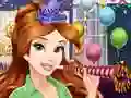 Игра Вечеринка у Беллы онлайн Игра Вечеринка у Беллы онлайн