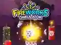 Игра Симулятор фейерверков онлайн Игра Симулятор фейерверков онлайн